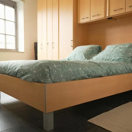 Apartament Proche De La Avec Et Canape Lit A By La Conciergerie *