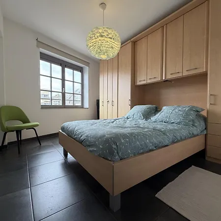 Apartment Le Cap - Proche De La Avec Et Canape Lit A By La Conciergerie De Panne
